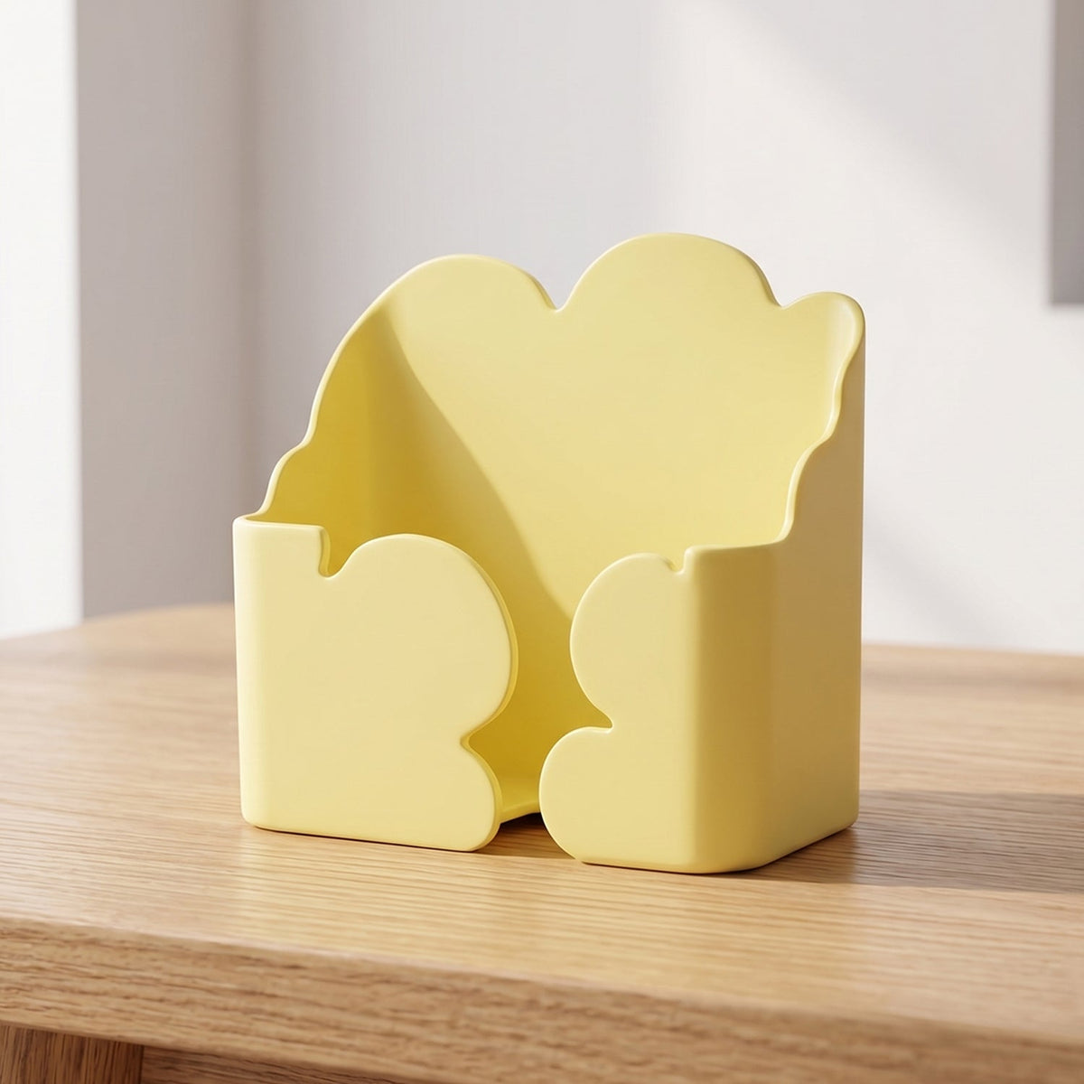 Wall Mount Phone Holder – Self-Adhesive Charging Stand for Convenience