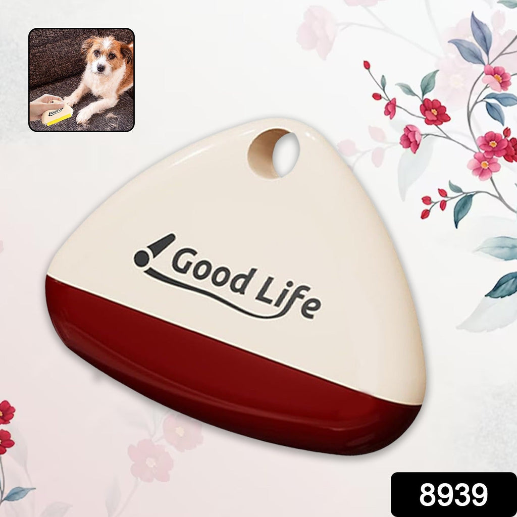 Small Reusable Lint Roller – Portable Pet Hair Remover