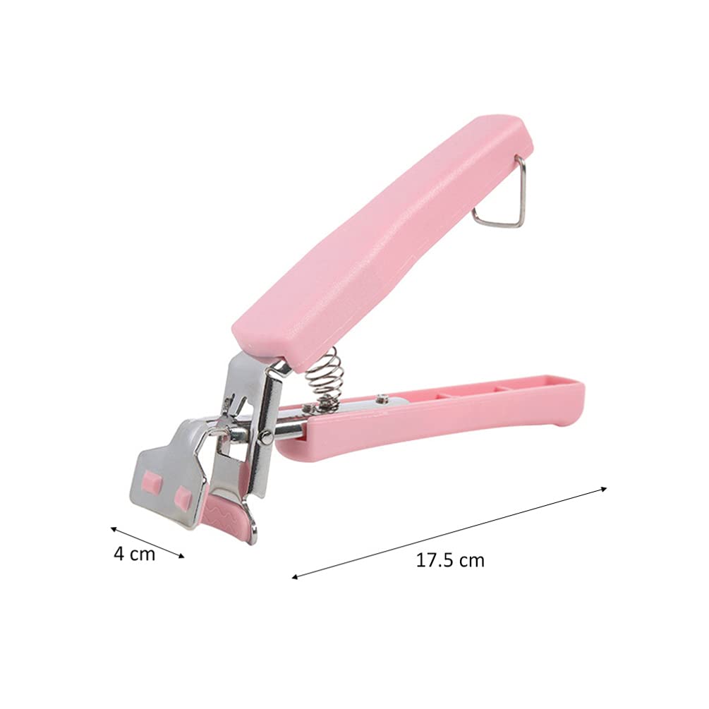 Hot Dish Plate Clip – Stainless Steel Gripper | Quickslice