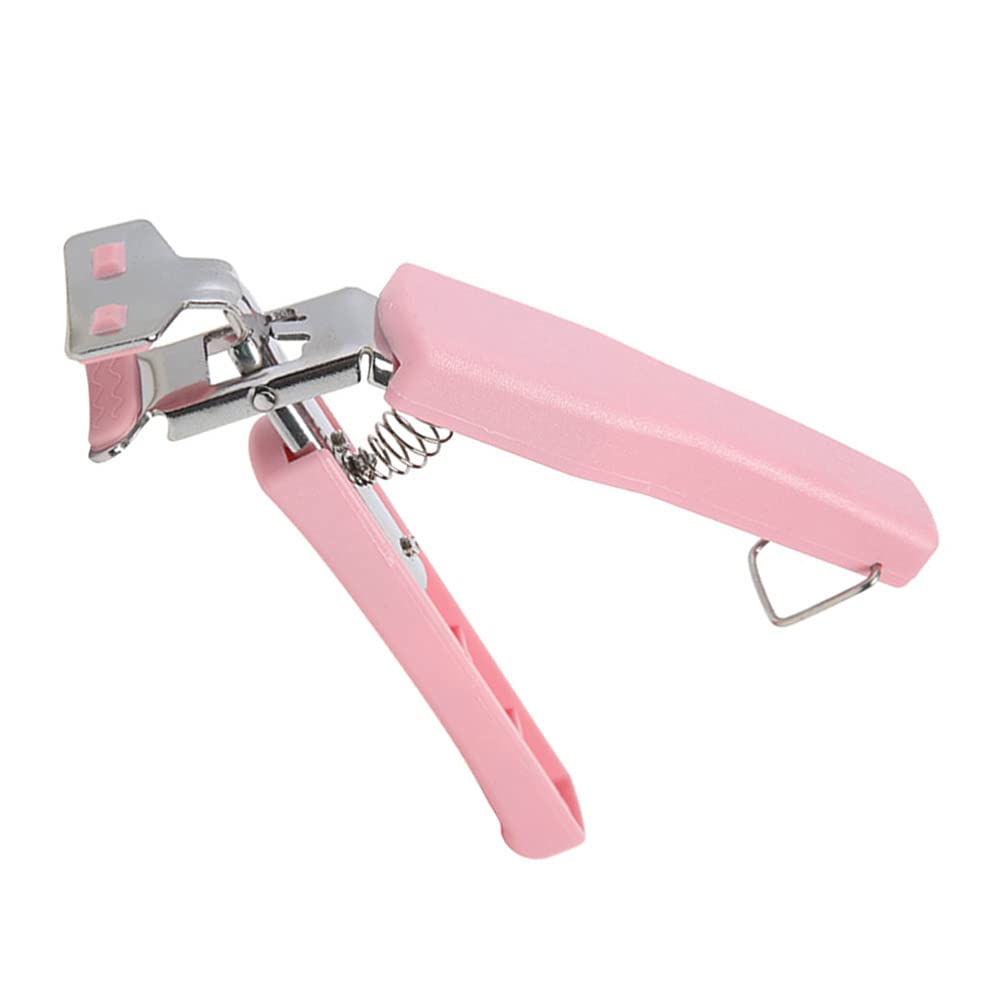 Hot Dish Plate Clip – Stainless Steel Gripper | Quickslice