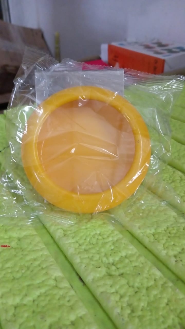 Produce Saver Container – Yellow Food Storage | Tidy Table