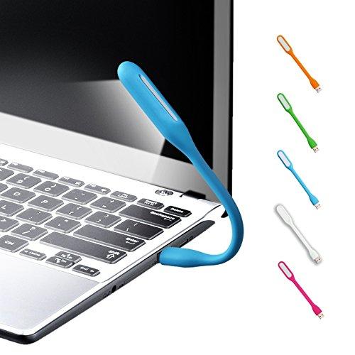 USB LED Light Lamp – Flexible, Eye-Safe & Portable | Indo Glow