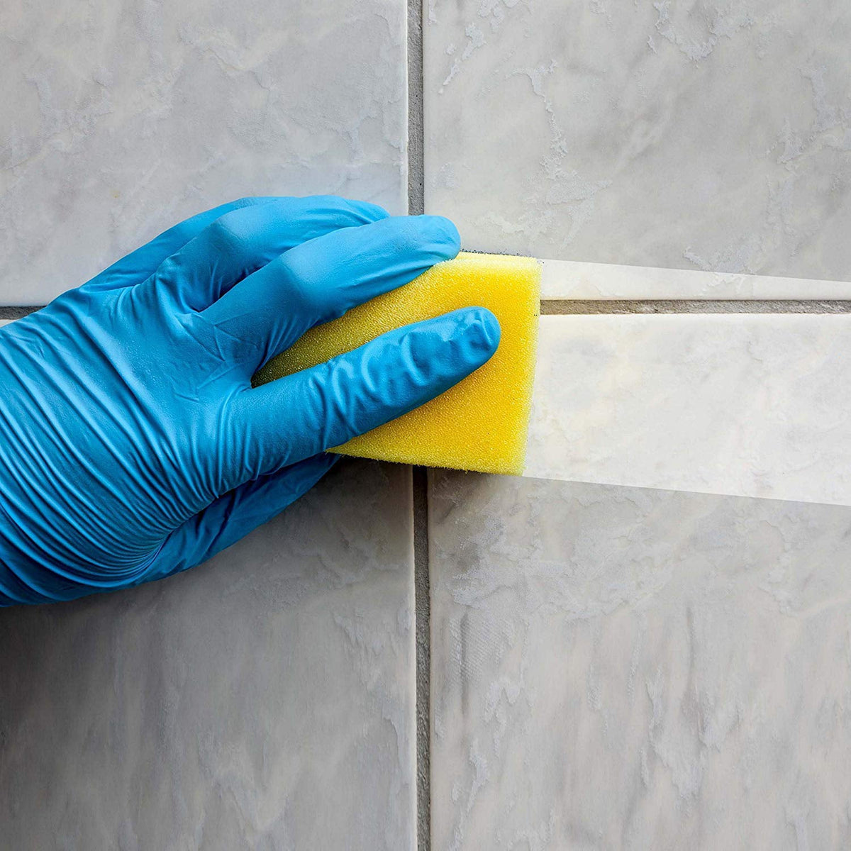 Scrub Sponge 2-in-1 for Kitchen & Bathroom | Bathora