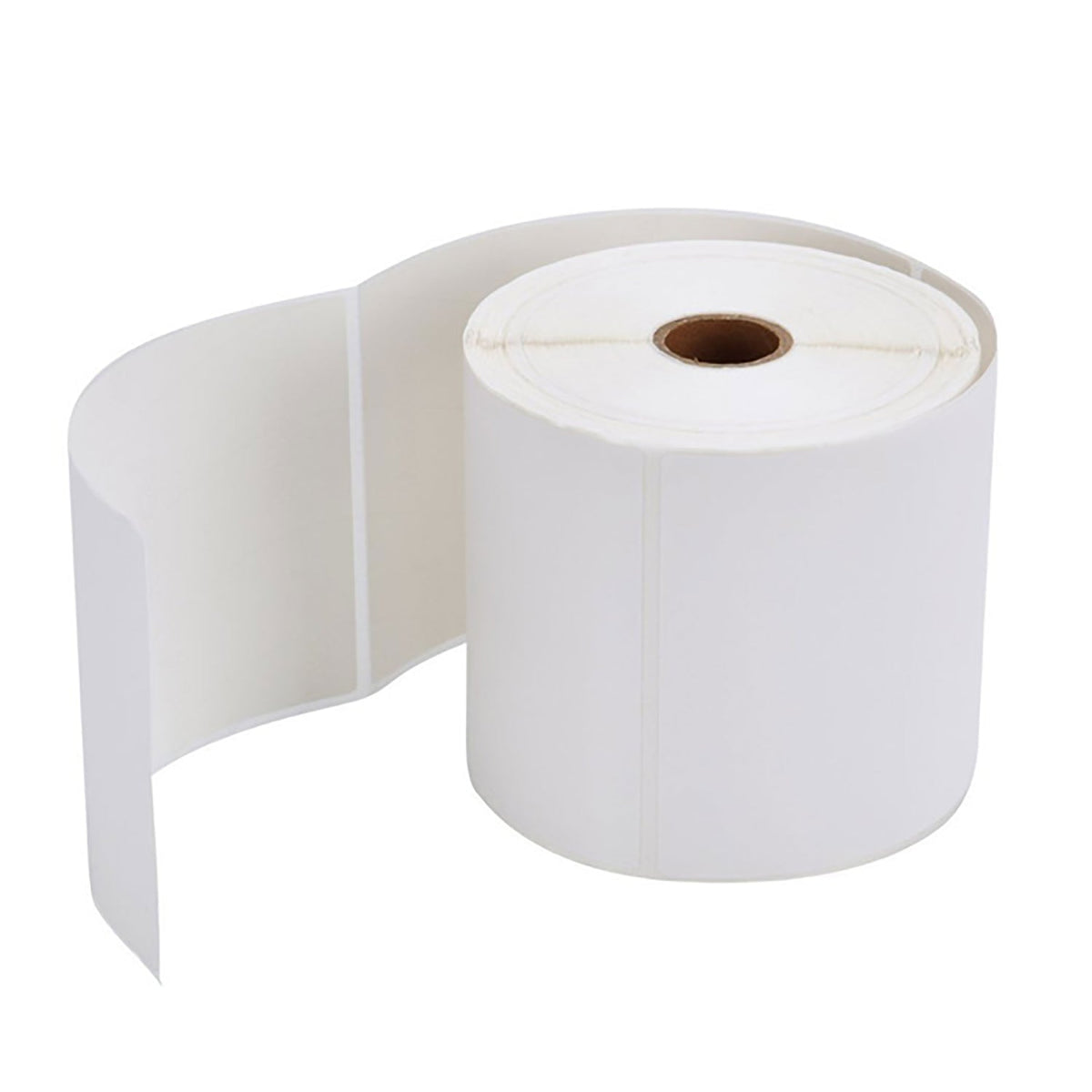 Shipping Thermal Labels 100x150mm – 400 Labels/Roll | VoltDesk