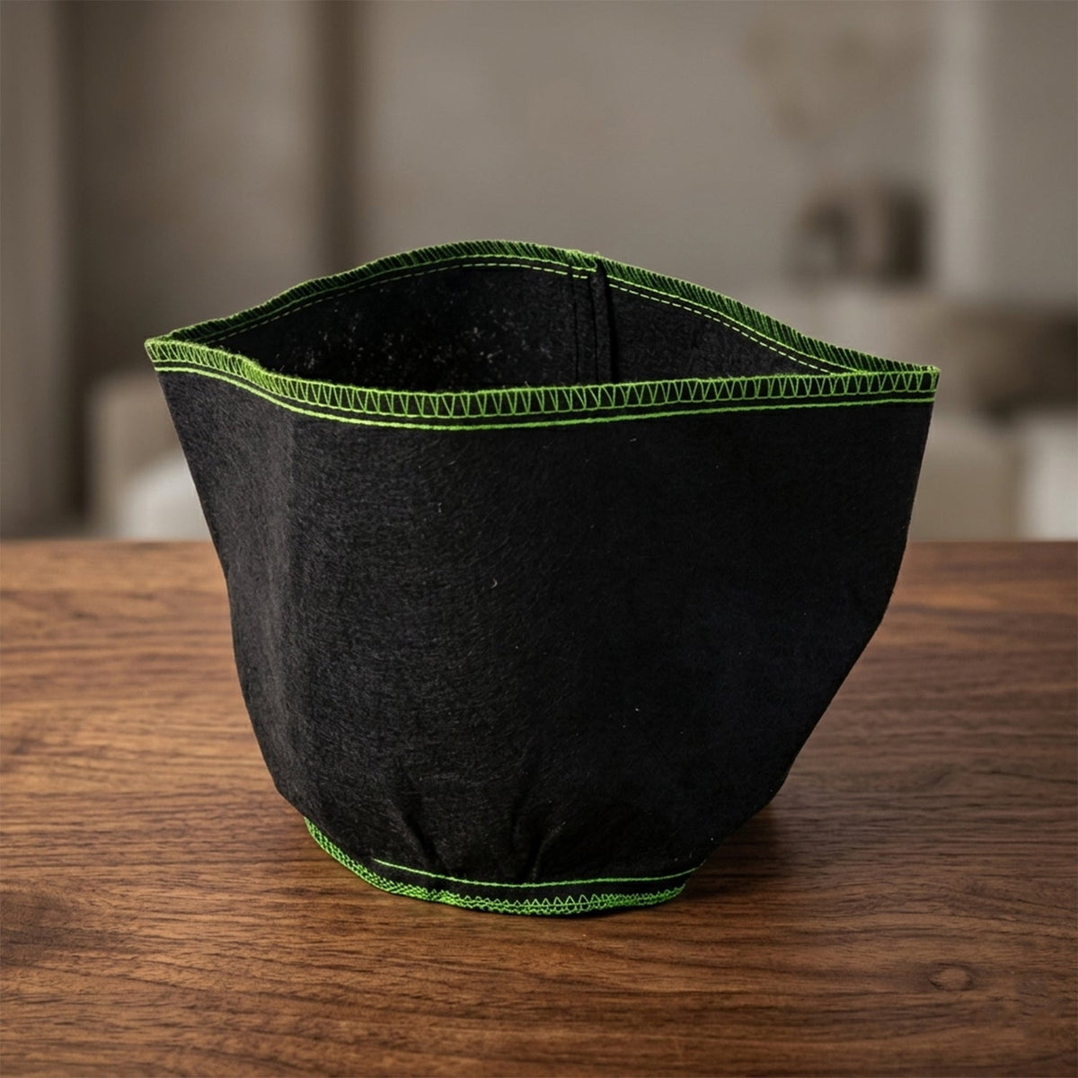 Small Foldable Fabric Storage Box – Space-Saving Organizer