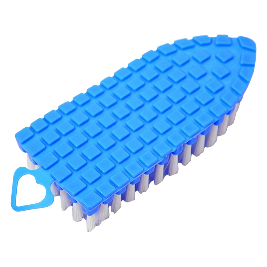 Flexible Cleaning Brush – Bendable for Tight Spots | Velvet Wipe
