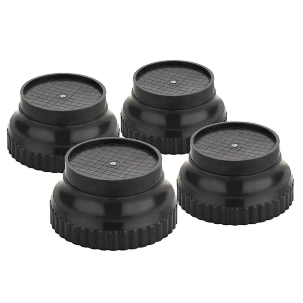 Appliance Stand – Heavy-Duty Plastic Legs (4 Pcs) | GlimmerHome