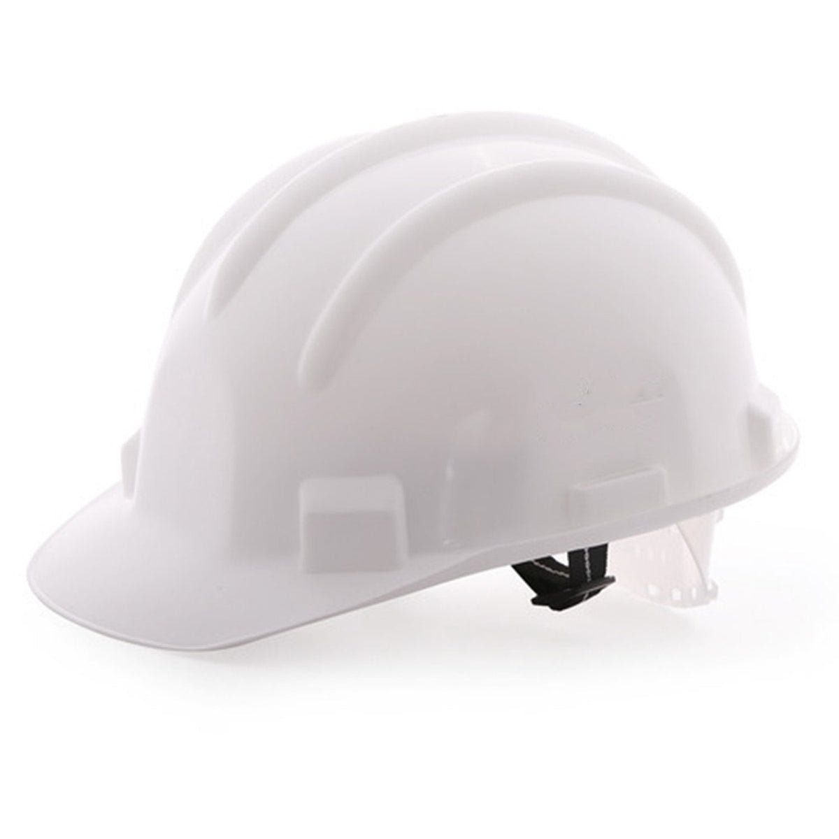 Construction Safety Helmet – Anti-Smashing Head Protection | Velvet Wheels