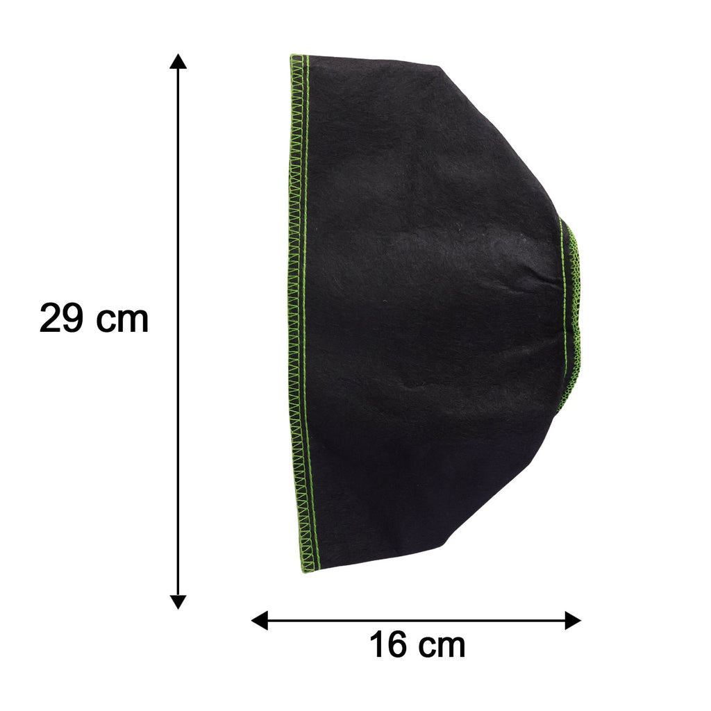 Small Foldable Fabric Storage Box – Space-Saving Organizer