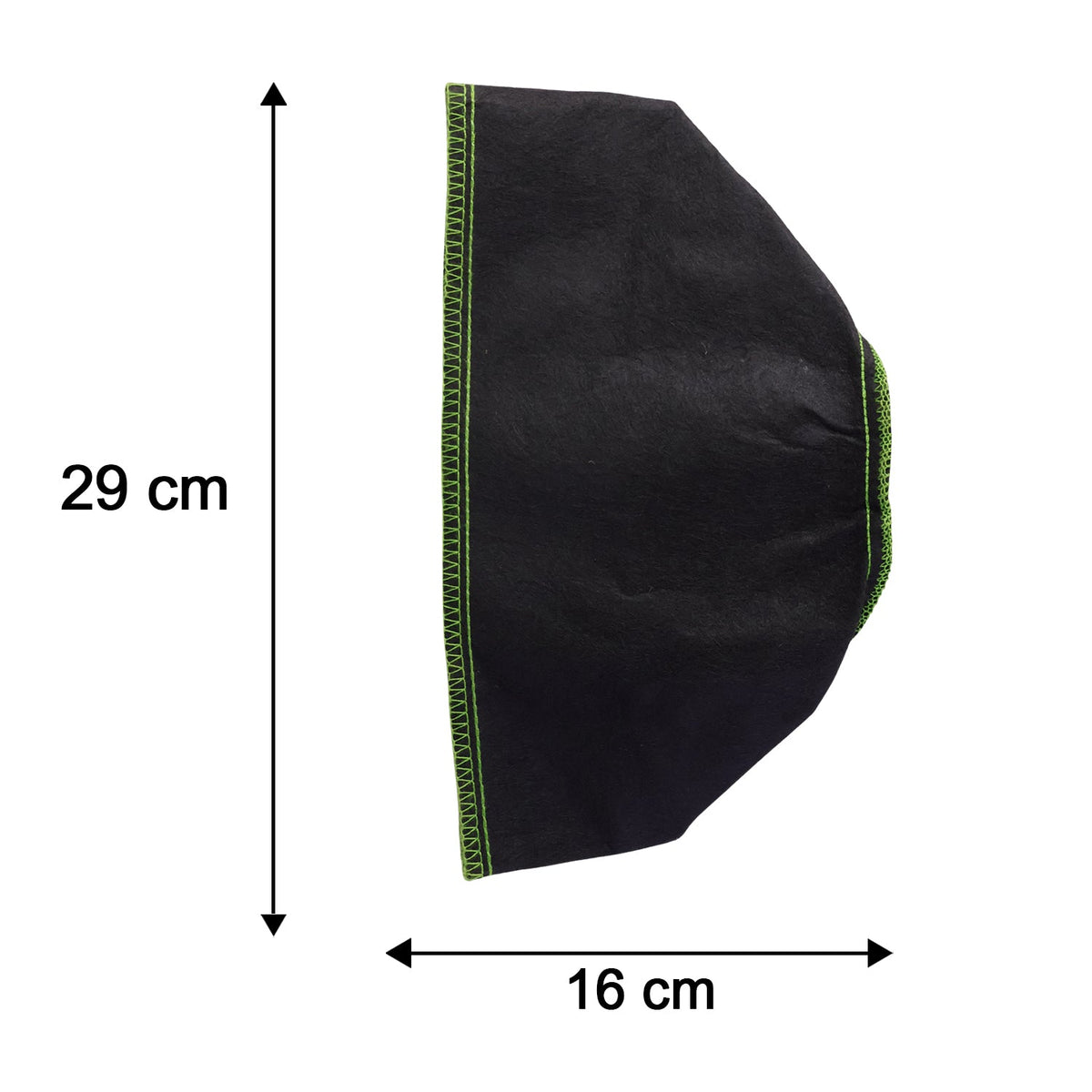 Small Foldable Fabric Storage Box – Space-Saving Organizer
