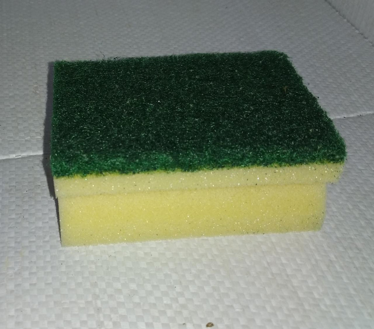 Scrub Sponge 2-in-1 for Kitchen & Bathroom | Bathora