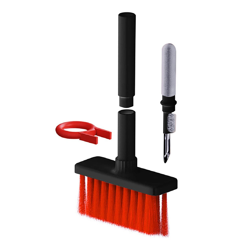 Computer Cleaning Kit – 5-in-1 Multi-Function PC & Keyboard | Dustiva