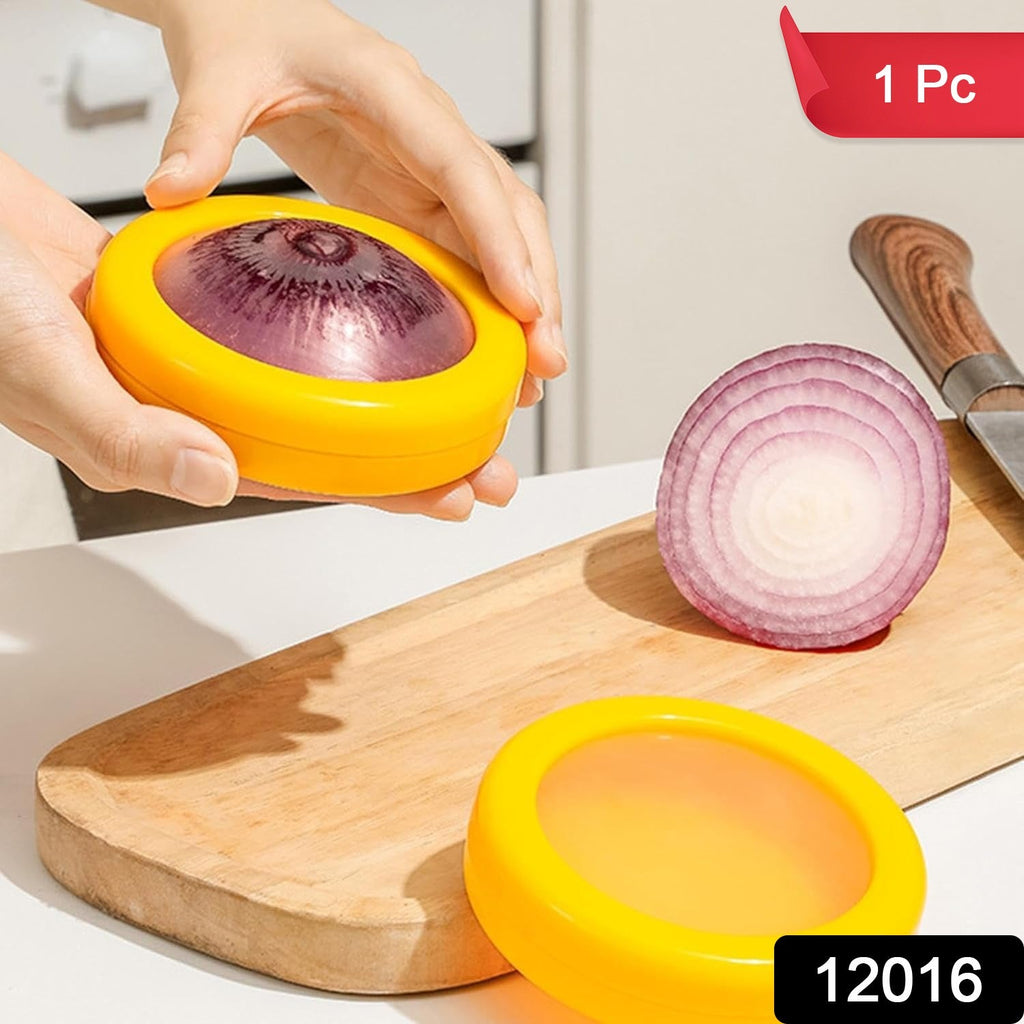 Produce Saver Container – Yellow Food Storage | Tidy Table