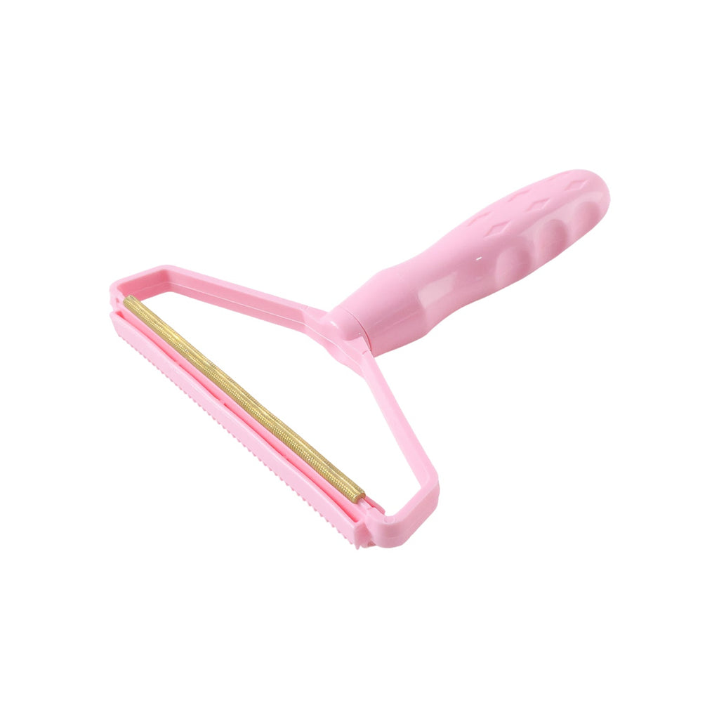Reusable Lint Remover Roller – Eco-friendly Fabric and Pet Hair Cleaner