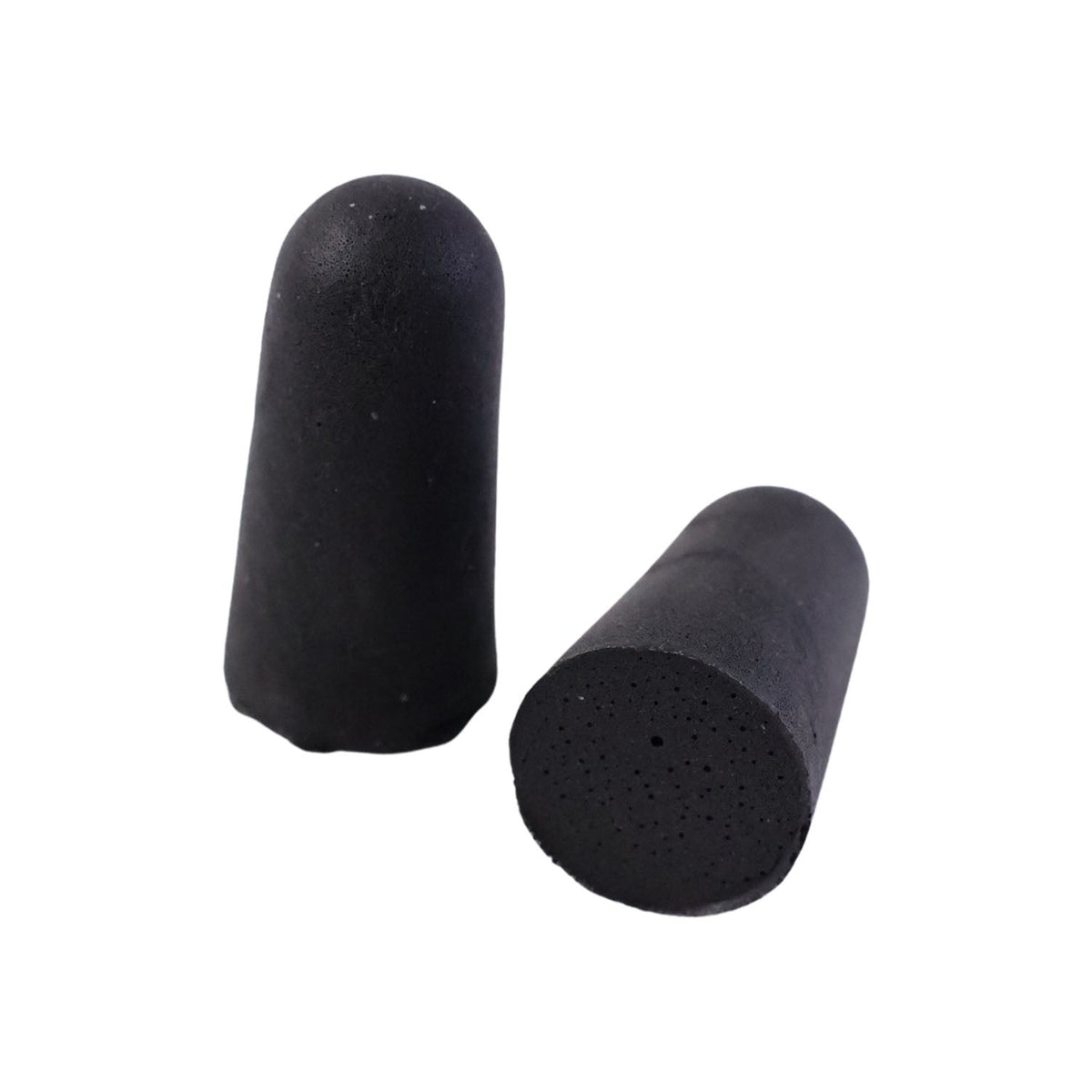 OwlCart DailyEase – Men Soft Ear Plugs with Case Reusable Noise Reduction for Sleep (1 Pair)