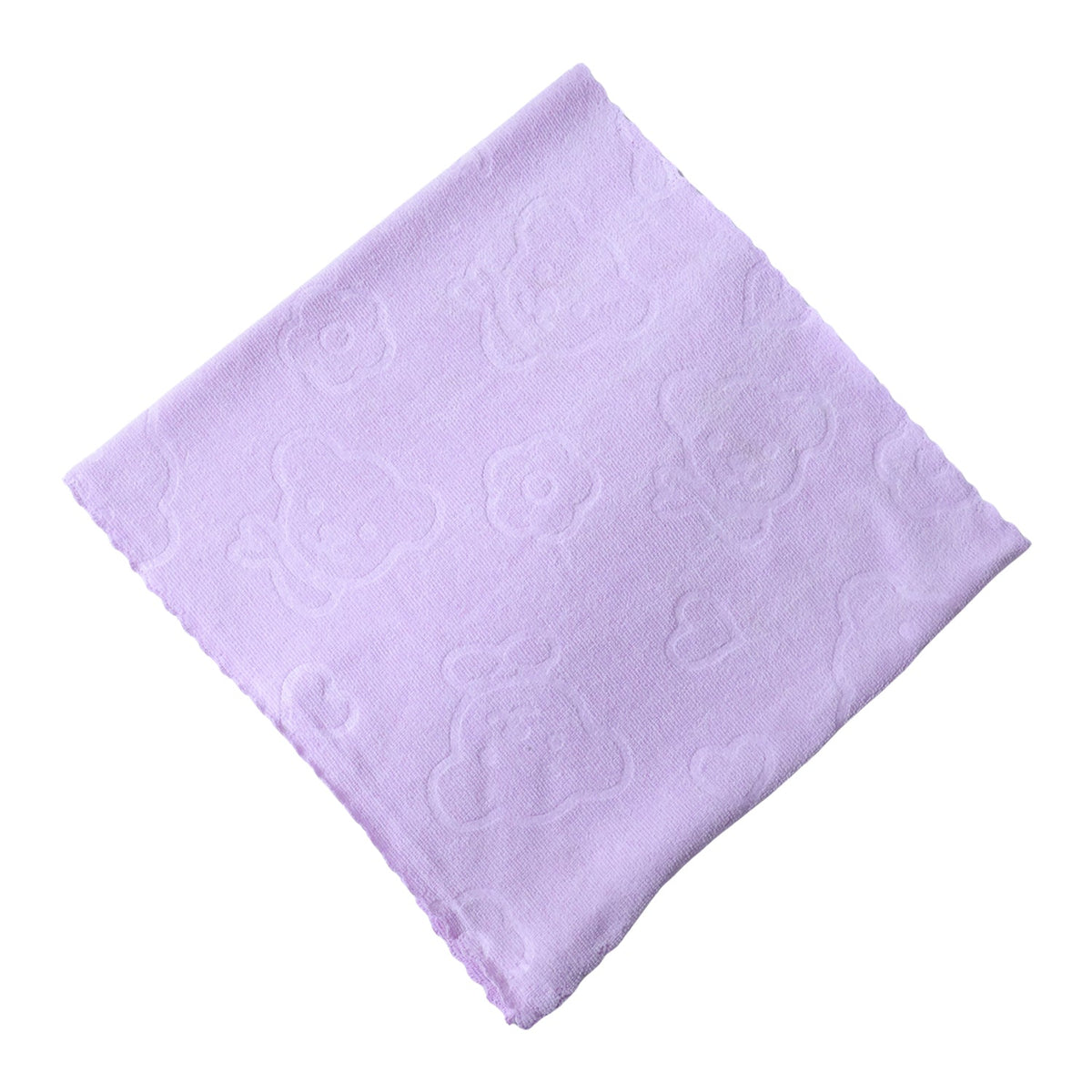 Multipurpose Microfiber Cleaning Cloth – Ultra Absorbent & Durable
