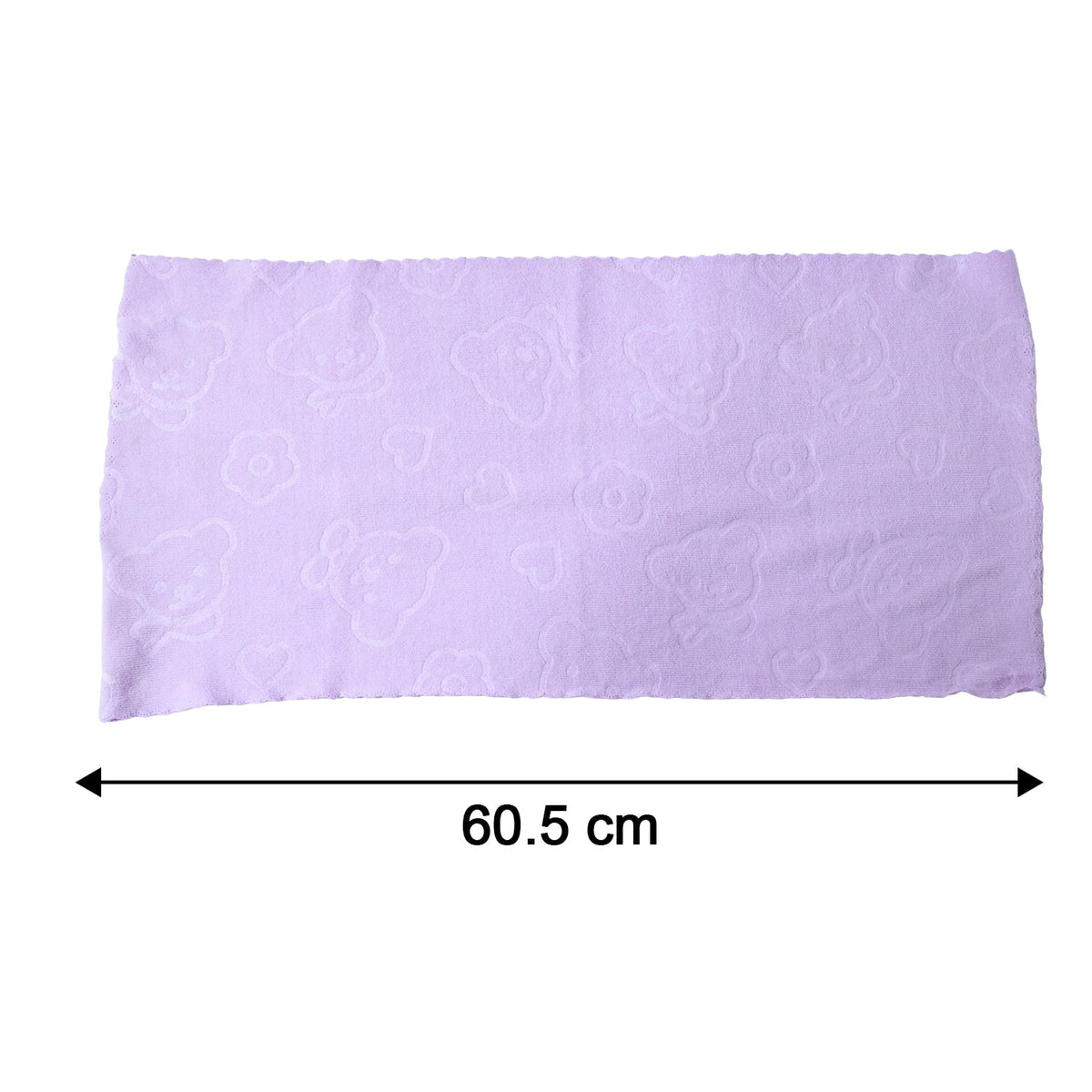 Multipurpose Microfiber Cleaning Cloth – Ultra Absorbent & Durable