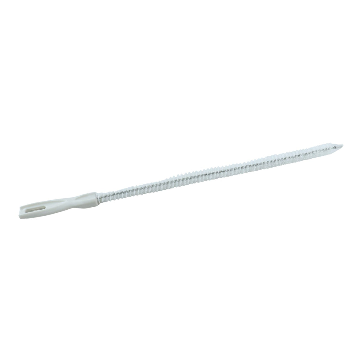 Flexible Drain Cleaning Brush – Long Reach Dual-End Tool for Home