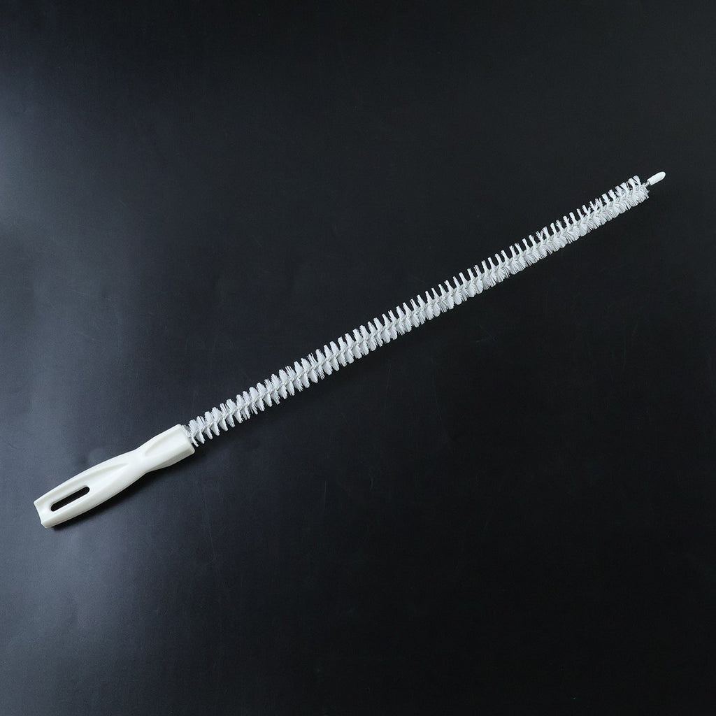 Flexible Drain Cleaning Brush – Long Reach Dual-End Tool for Home