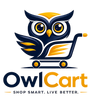 www.owlcart.in - Home