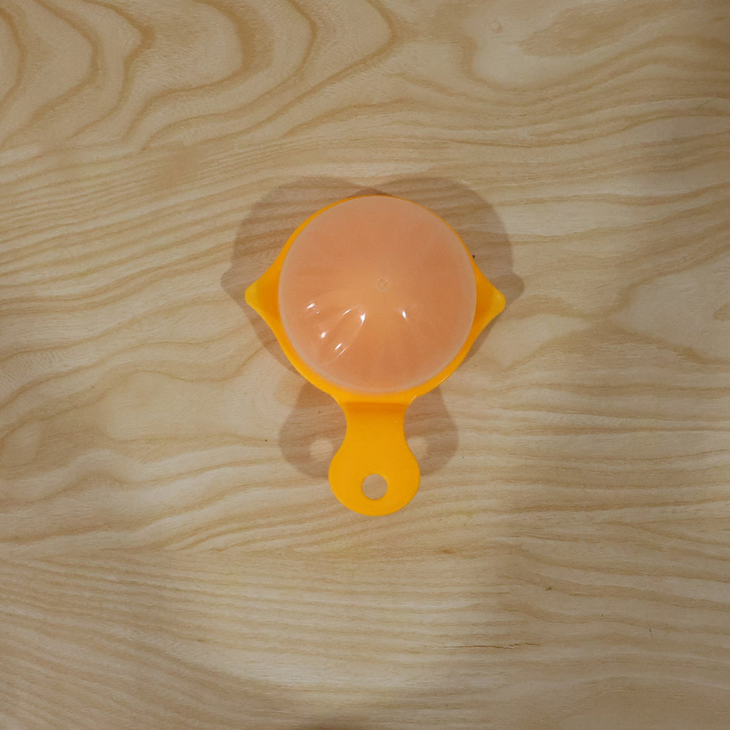 Hand-Operated Citrus Juicer – Compact, Easy to Use & Mess-Free