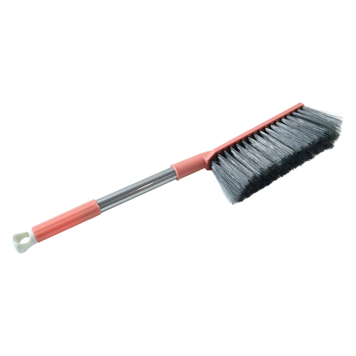 Long Handle Cleaning Brush – Soft Bristles for Gentle Dusting