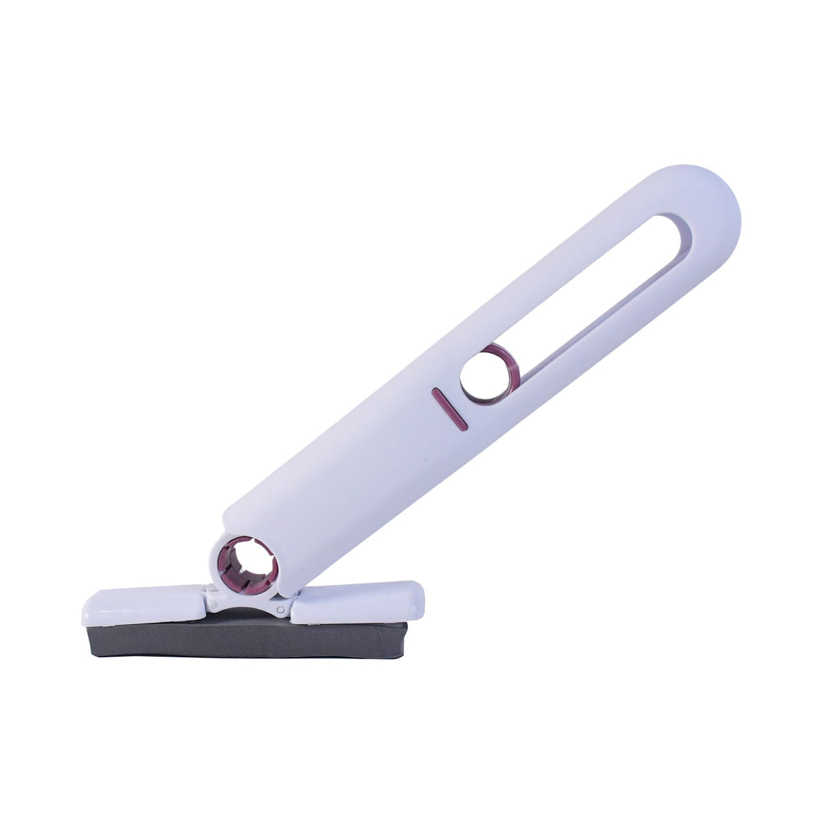 Mini Mop – Portable Self-Squeeze PVA Sponge for Home |
