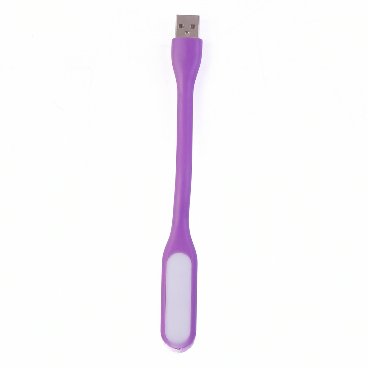 Flexible USB LED Light – Portable Laptop Study Lamp