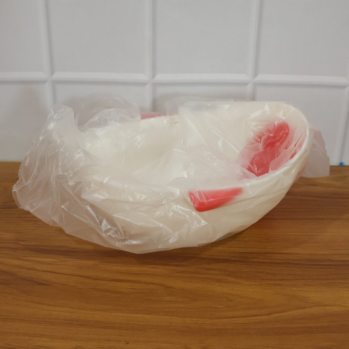 Fish-Shaped Rice Drainer – Multi-Use Kitchen Strainer | Vastate
