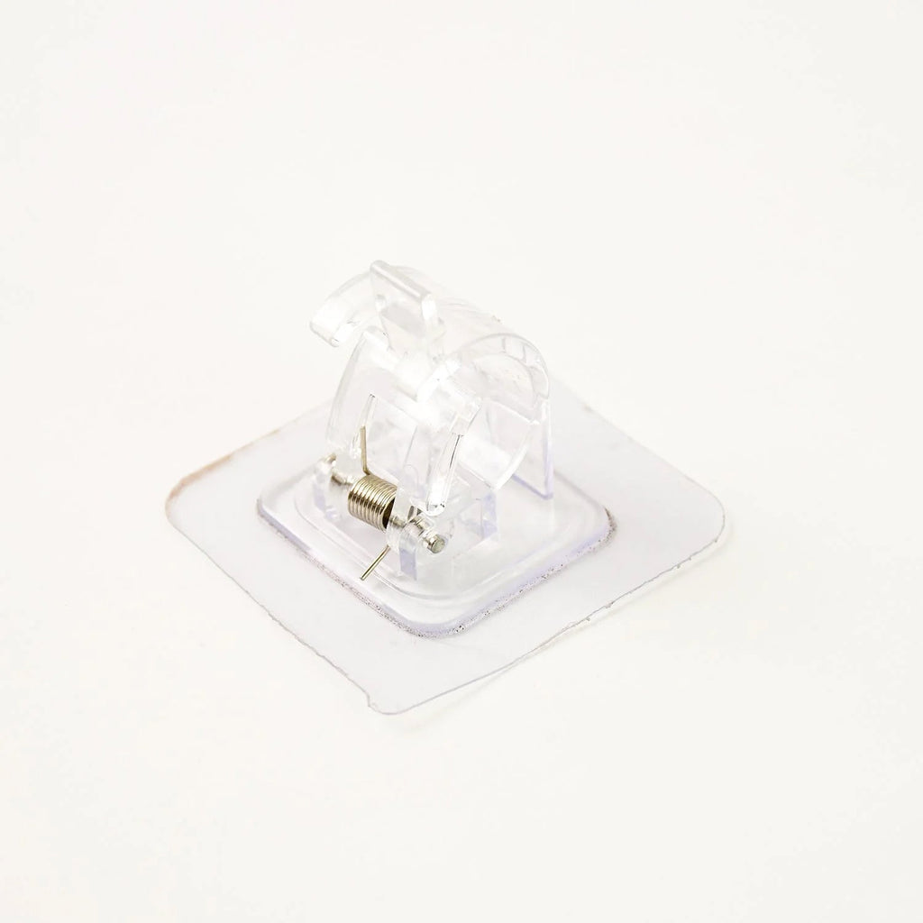 Self-Adhesive Wall Hook – Heavy Duty & Easy to Install