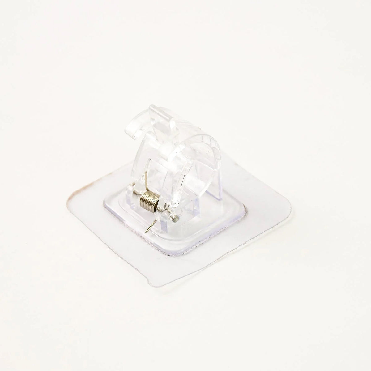 Self-Adhesive Wall Hook – Heavy Duty & Easy to Install