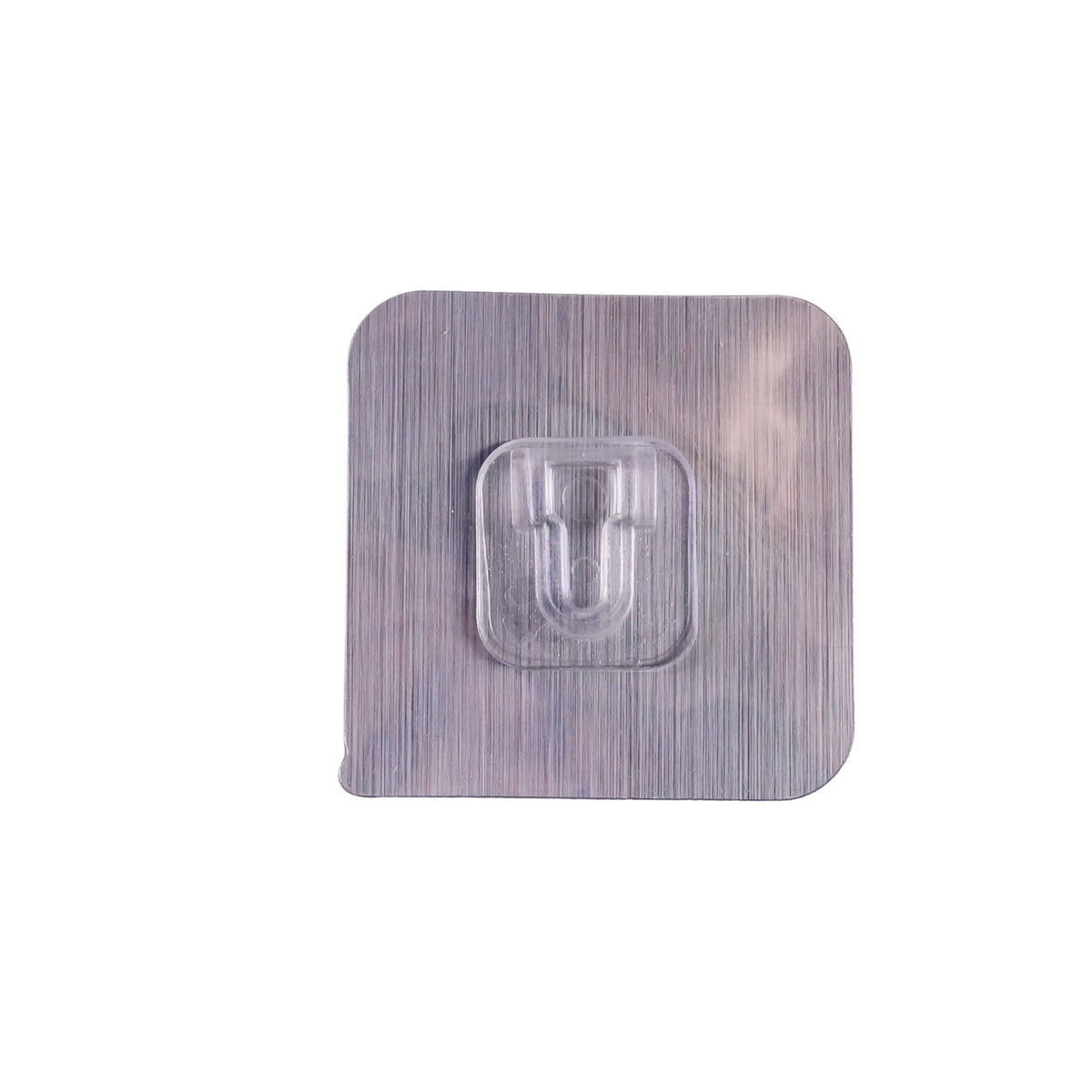 Self Adhesive Wall Hook – Heavy Duty & Multipurpose
