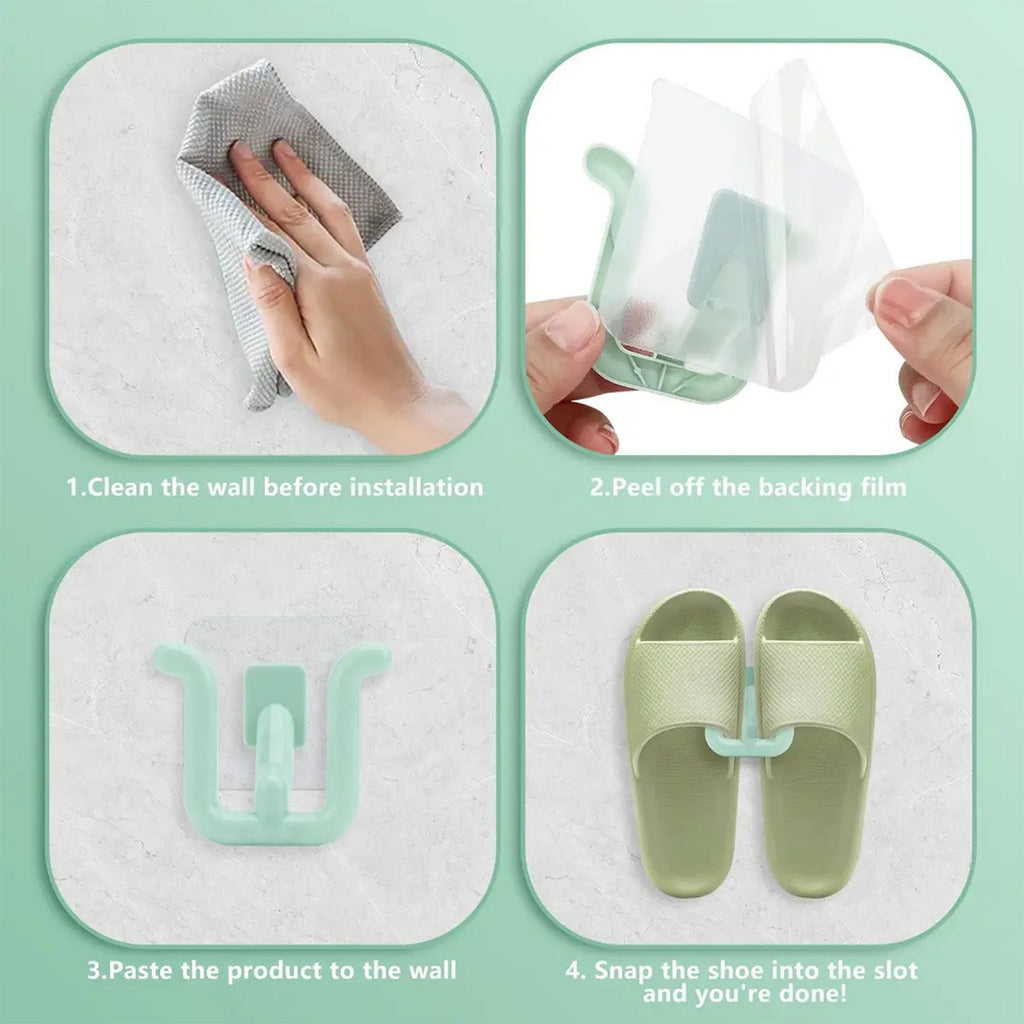 Wall-Mounted Slipper Holder – Space-Saving & Easy to Install;Wall-Mounted Slipper Holder – Space-Saving & Easy to Install;Wall-Mounted Slipper Holder – Space-Saving & Easy to Install;Wall-Mounted Slipper Holder – Space-Saving & Easy to Install;Wall-Mounted Slipper Holder – Space-Saving & Easy to Install;Wall-Mounted Slipper Holder – Space-Saving & Easy to Install;Wall-Mounted Slipper Holder – Space-Saving & Easy to Install;Wall-Mounted Slipper Holder – Space-Saving & Easy to Install