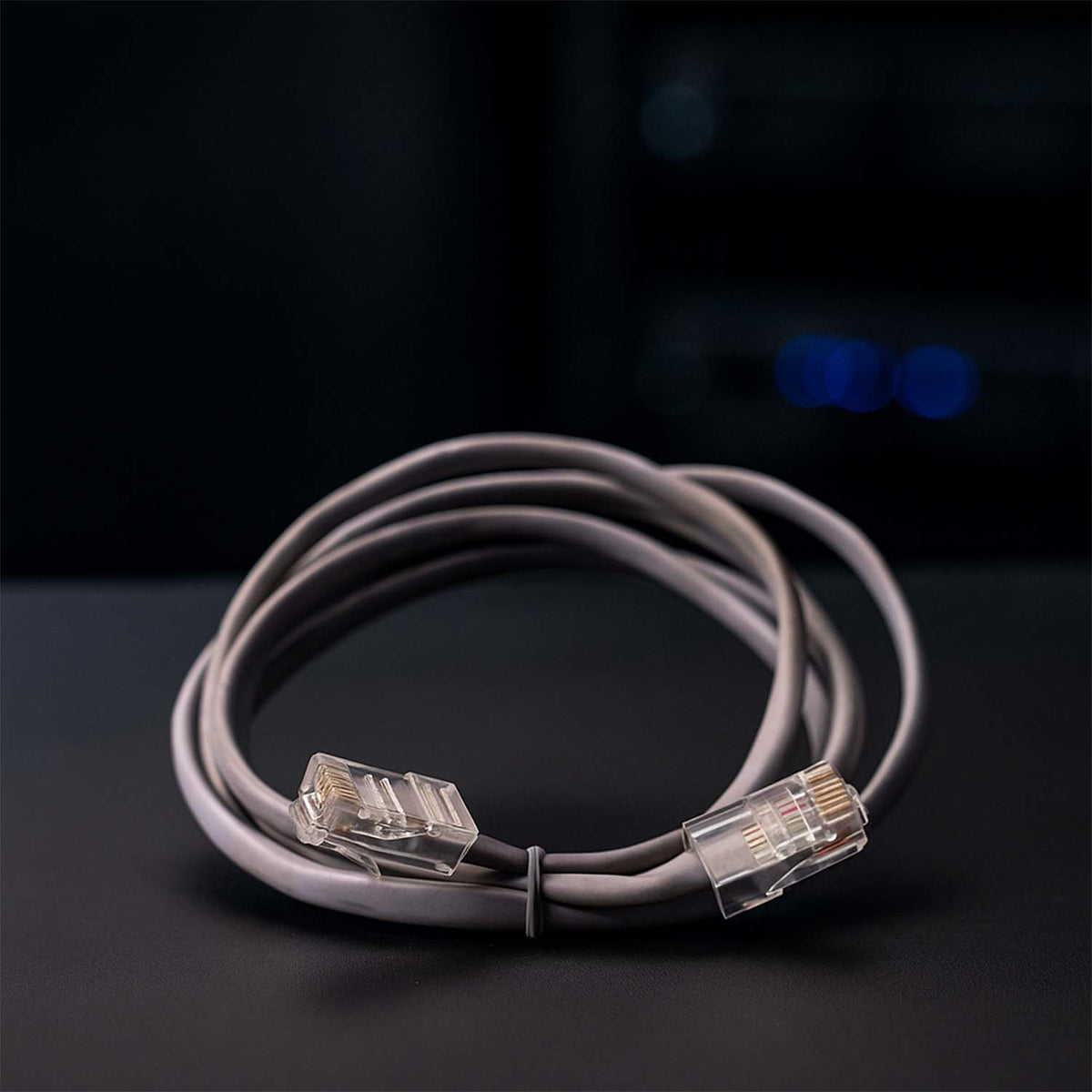 Ethernet Cable 1.5m – High-Speed Wired Internet Connectivity