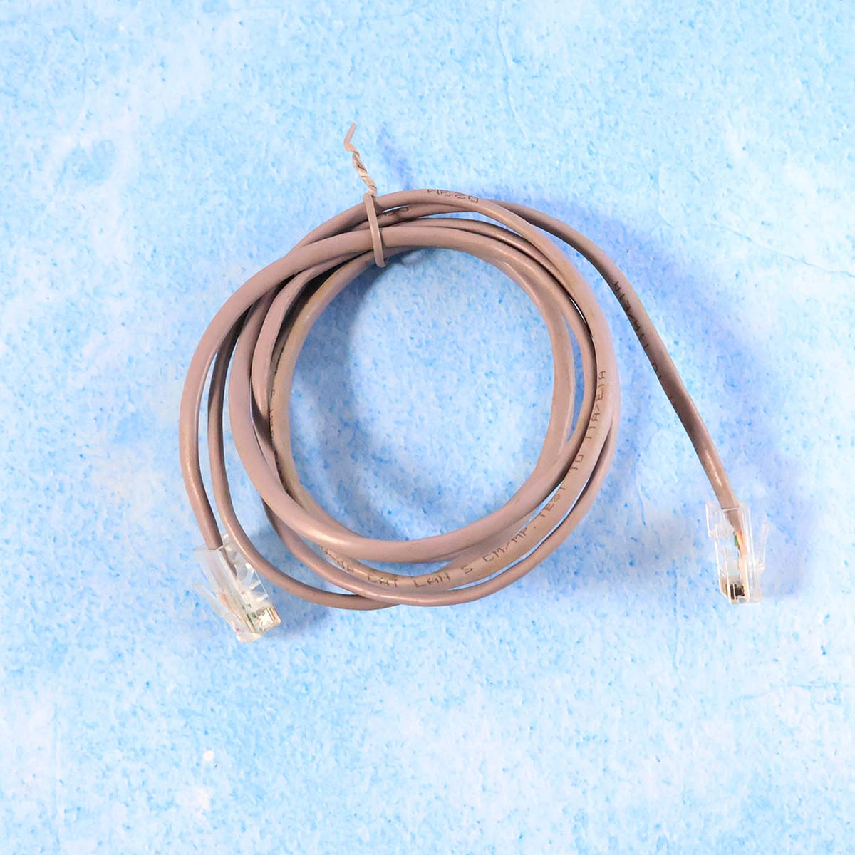 Ethernet Cable 1.5m – High-Speed Wired Internet Connectivity
