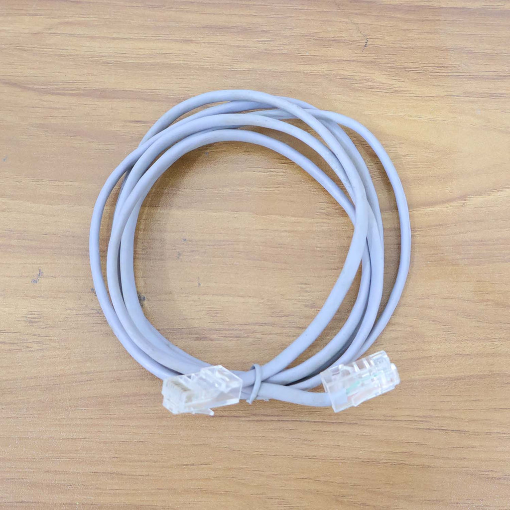 Ethernet Cable 1.5m – High-Speed Wired Internet Connectivity