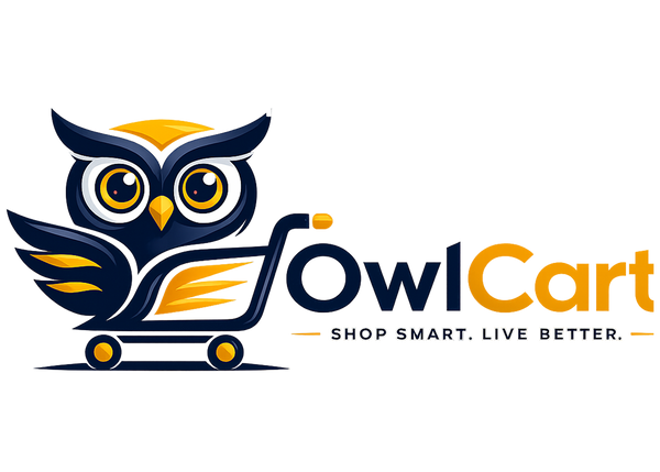 Owl Cart