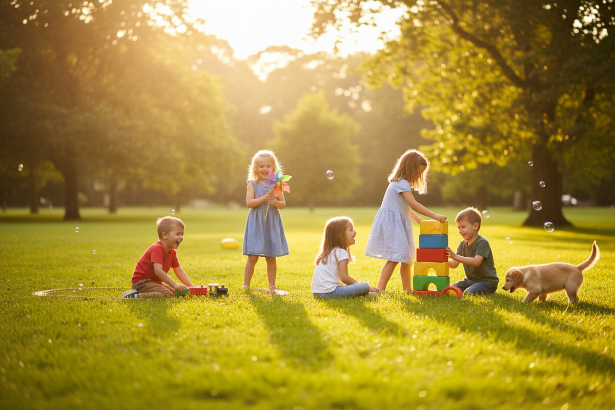 Outdoor Lifestyle Toy Hero
