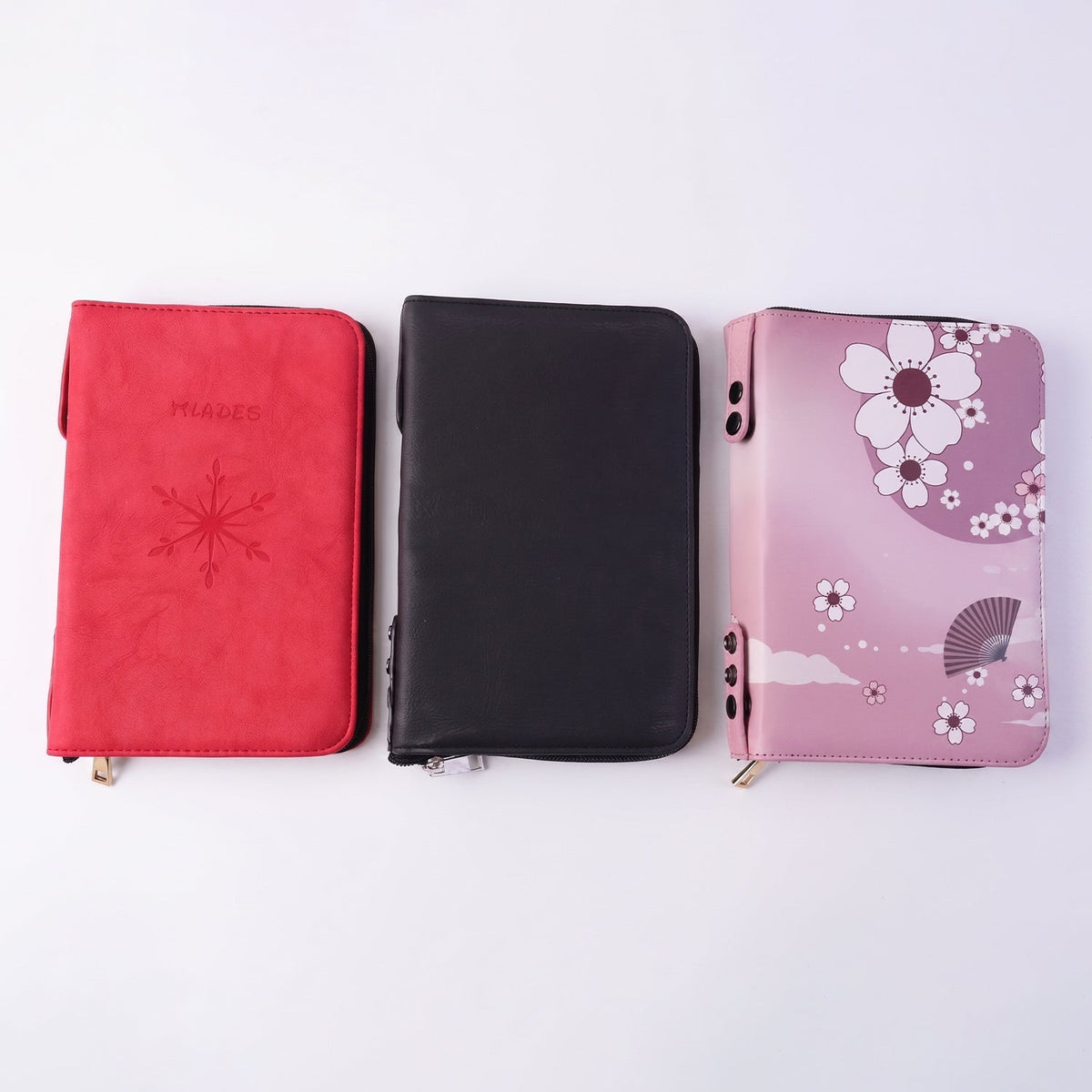 Makeup Organizer Bag – Elegant & Travel-Friendly Design