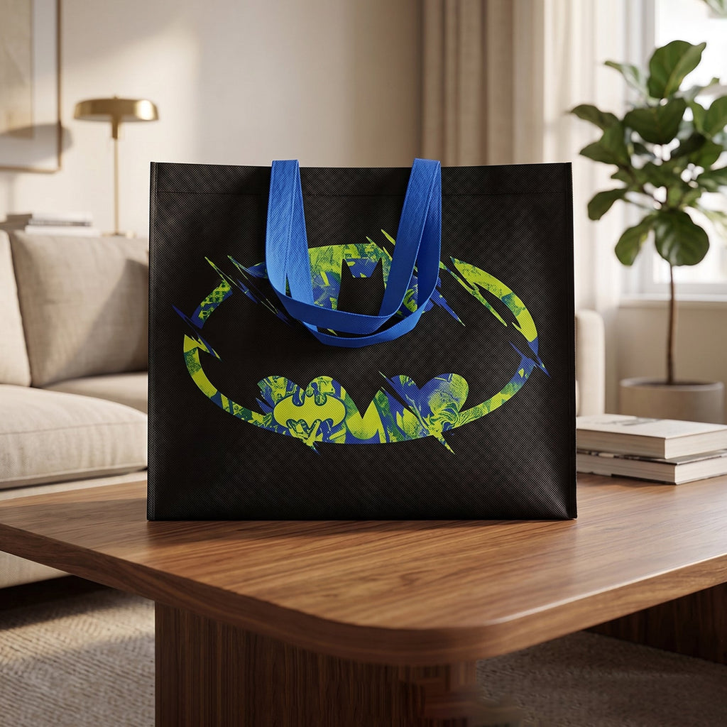 Large Multipurpose Carry Hand Bag – Spacious & Eco-Friendly Tote