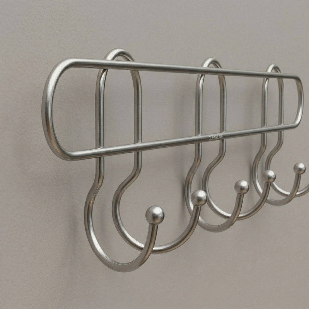 Wall Mounted Metal Hook Rack – Sleek & Heavy Duty Organizer;Stainless steel wall mounted hook rack for home storage;Wall Mounted Metal Hook Rack – Sleek & Heavy Duty Organizer;Wall Mounted Metal Hook Rack – Sleek & Heavy Duty Organizer;Wall Mounted Metal Hook Rack – Sleek & Heavy Duty Organizer;Wall Mounted Metal Hook Rack – Sleek & Heavy Duty Organizer;Wall Mounted Metal Hook Rack – Sleek & Heavy Duty Organizer;Wall Mounted Metal Hook Rack – Sleek & Heavy Duty Organizer