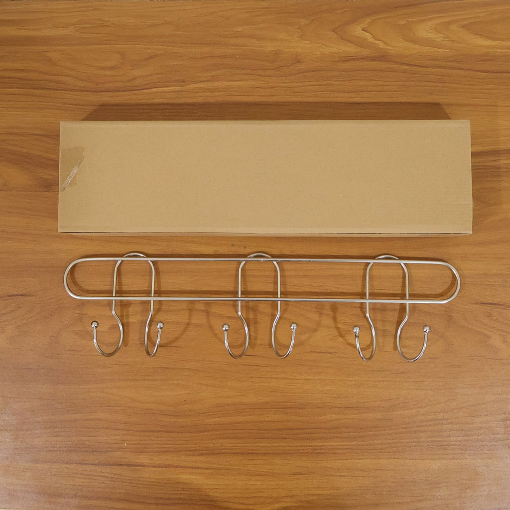Wall Mounted Metal Hook Rack – Sleek & Heavy Duty Organizer;Stainless steel wall mounted hook rack for home storage;Wall Mounted Metal Hook Rack – Sleek & Heavy Duty Organizer;Wall Mounted Metal Hook Rack – Sleek & Heavy Duty Organizer;Wall Mounted Metal Hook Rack – Sleek & Heavy Duty Organizer;Wall Mounted Metal Hook Rack – Sleek & Heavy Duty Organizer;Wall Mounted Metal Hook Rack – Sleek & Heavy Duty Organizer;Wall Mounted Metal Hook Rack – Sleek & Heavy Duty Organizer