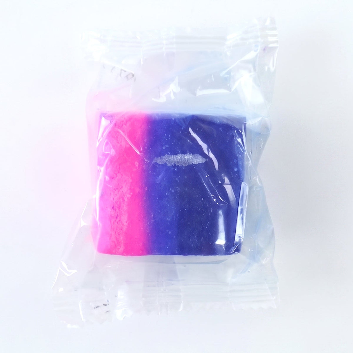 Toilet Bowl Cleaning Block – Dual Colour Flush Tank Cleaner