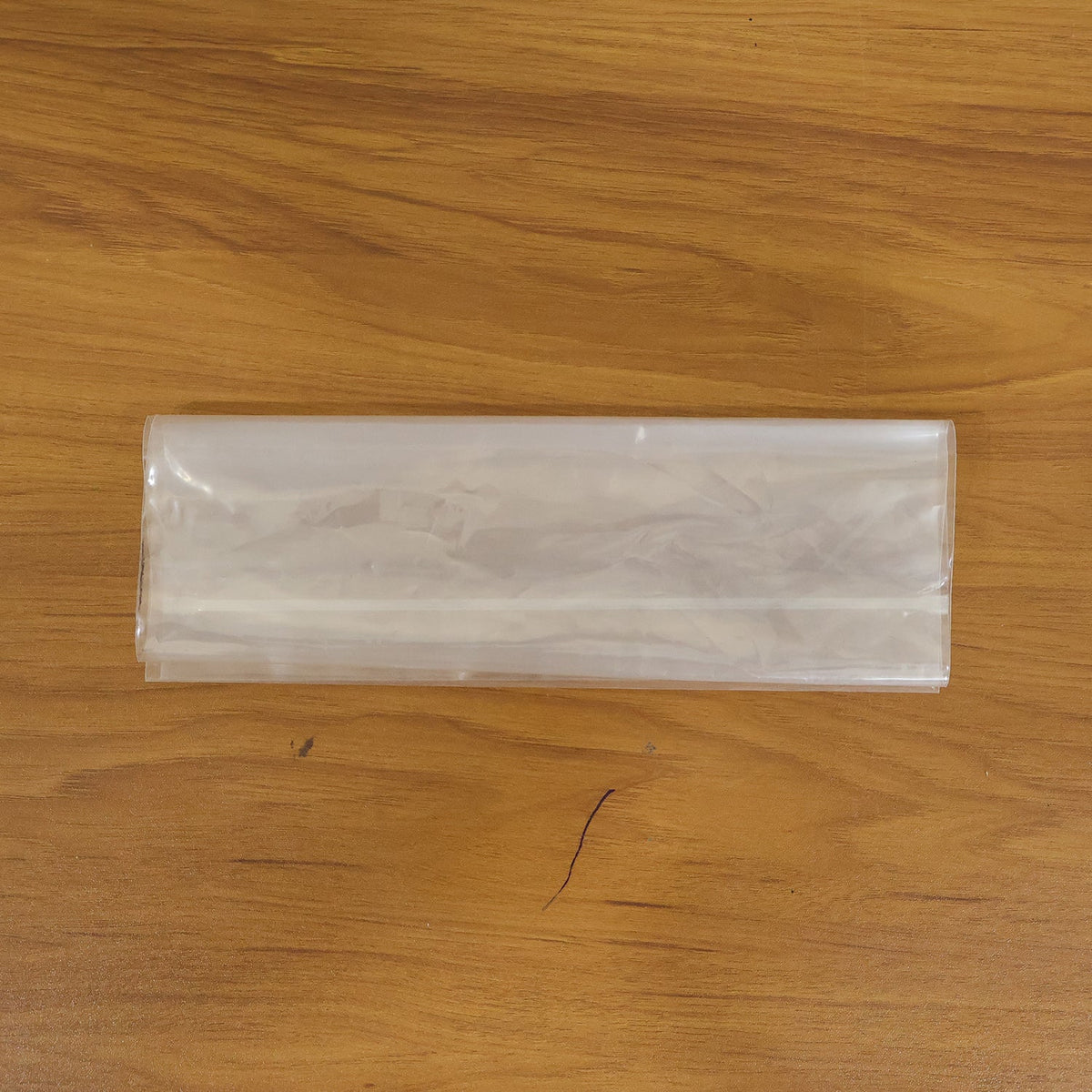 Plastic Zip Lock Bag – Reusable 33x23 cm for Secure Storage