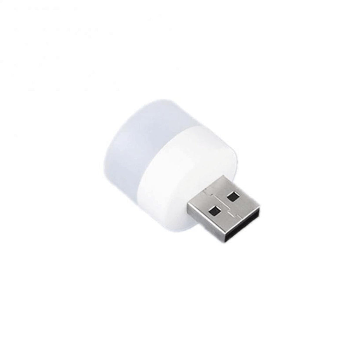 USB LED Night Light – Compact, Low Power Ambient Glow
